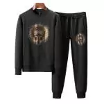 ensemble survetement fendi 2019 jogging p230-5697 pulls style